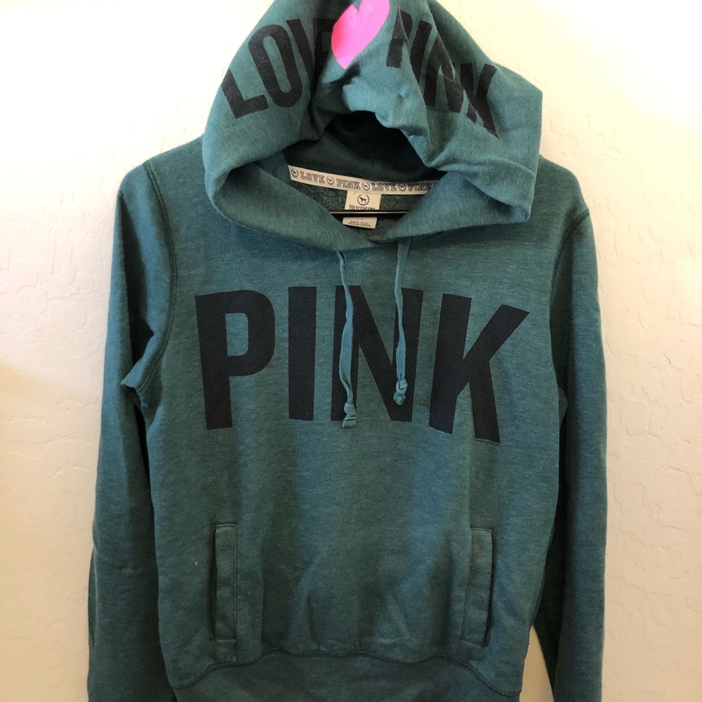 PINK sweatshirt